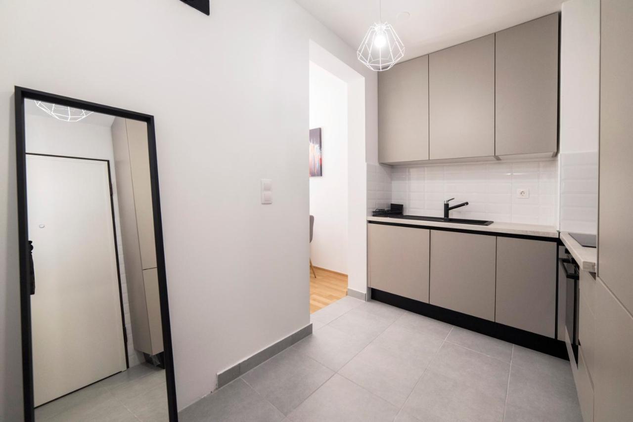Apartman Bauer, Zagreb Exterior photo