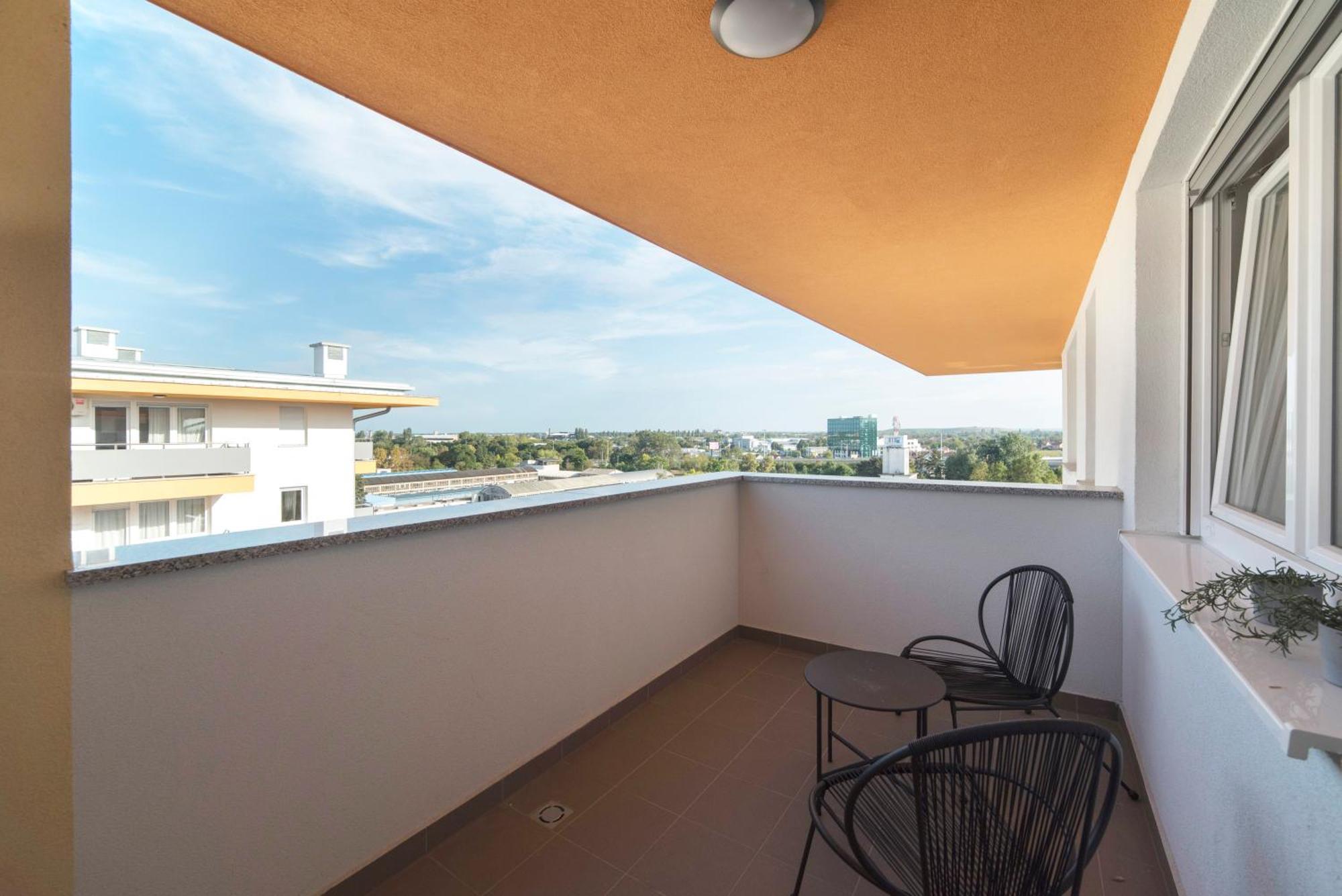 Apartman Bauer, Zagreb Exterior photo